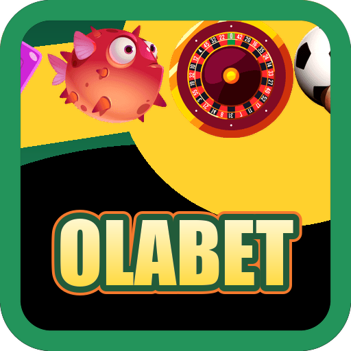 olabet Brasil logo